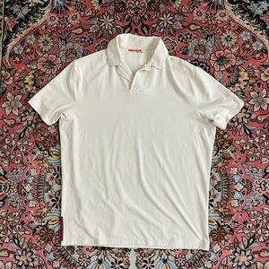 Prada Luna Rossa polo